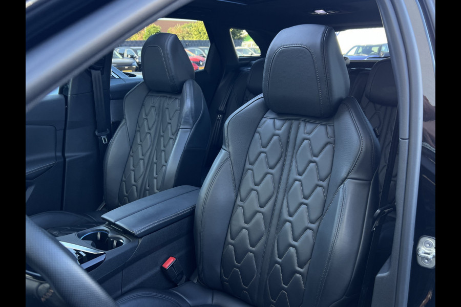 Peugeot 3008 1.6 HYbrid4 300 GT | Pano | Leder | Memory | Camera