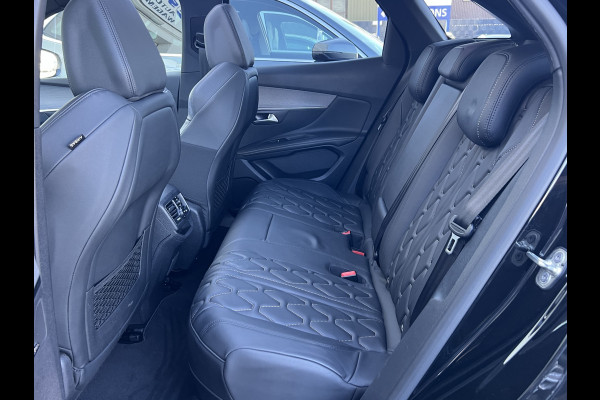 Peugeot 3008 1.6 HYbrid4 300 GT | Pano | Leder | Memory | Camera