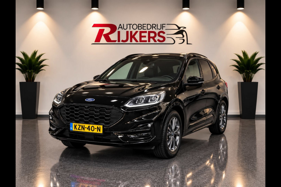 Ford Kuga Ford KUGA 1.5 EcoBoost ST-Line X 150PK Elek Trekhaak 1800KG Trekgewicht,Panoramadak,Apple Carply,ACC,PDC,Camera A