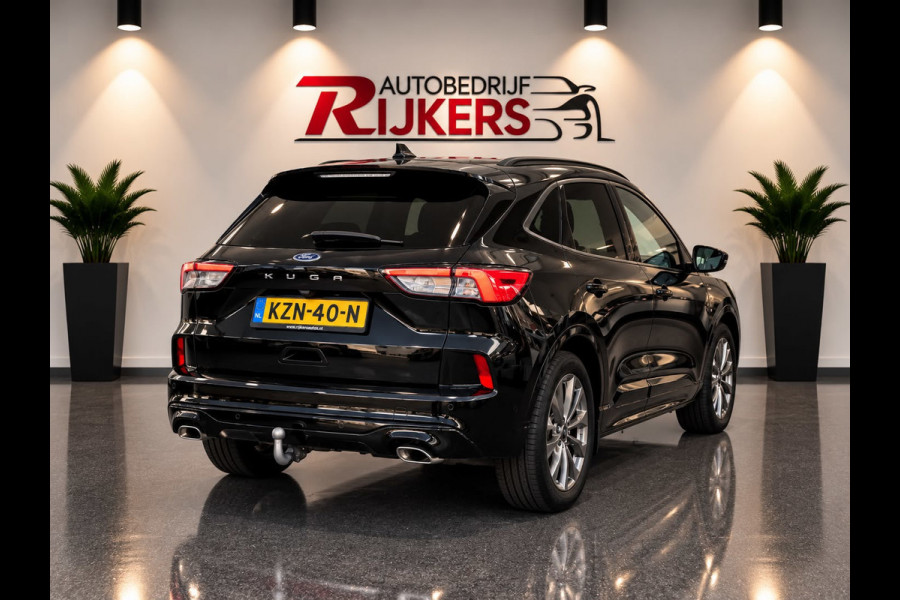 Ford Kuga Ford KUGA 1.5 EcoBoost ST-Line X 150PK Elek Trekhaak 1800KG Trekgewicht,Panoramadak,Apple Carply,ACC,PDC,Camera A