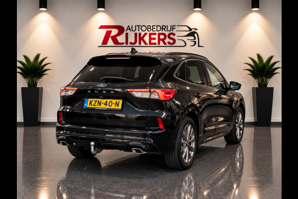 Ford Kuga Ford KUGA 1.5 EcoBoost ST-Line X 150PK Elek Trekhaak 1800KG Trekgewicht,Panoramadak,Apple Carply,ACC,PDC,Camera A