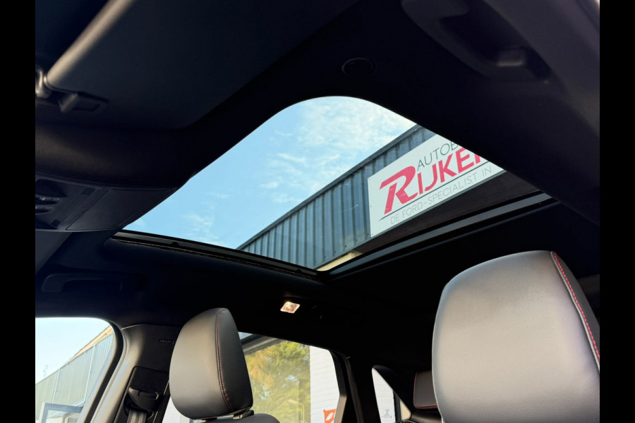 Ford Kuga Ford KUGA 1.5 EcoBoost ST-Line X 150PK Elek Trekhaak 1800KG Trekgewicht,Panoramadak,Apple Carply,ACC,PDC,Camera A