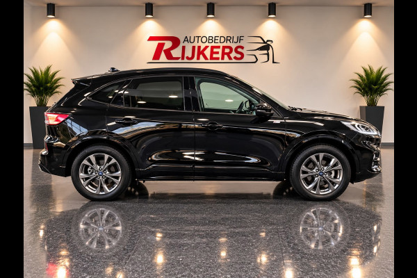Ford Kuga Ford KUGA 1.5 EcoBoost ST-Line X 150PK Elek Trekhaak 1800KG Trekgewicht,Panoramadak,Apple Carply,ACC,PDC,Camera A