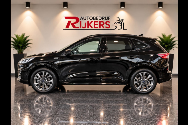 Ford Kuga Ford KUGA 1.5 EcoBoost ST-Line X 150PK Elek Trekhaak 1800KG Trekgewicht,Panoramadak,Apple Carply,ACC,PDC,Camera A