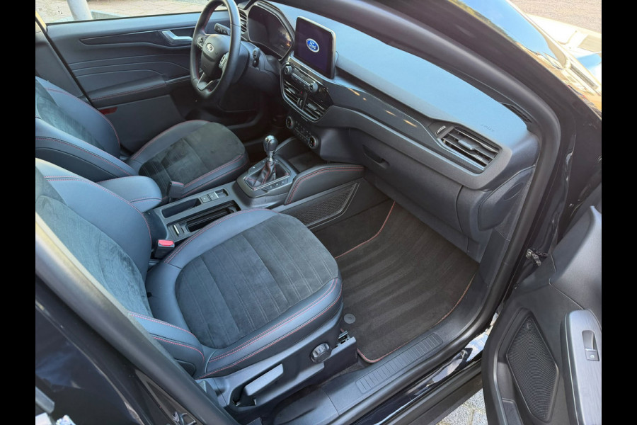 Ford Kuga Ford KUGA 1.5 EcoBoost ST-Line X 150PK Elek Trekhaak 1800KG Trekgewicht,Panoramadak,Apple Carply,ACC,PDC,Camera A