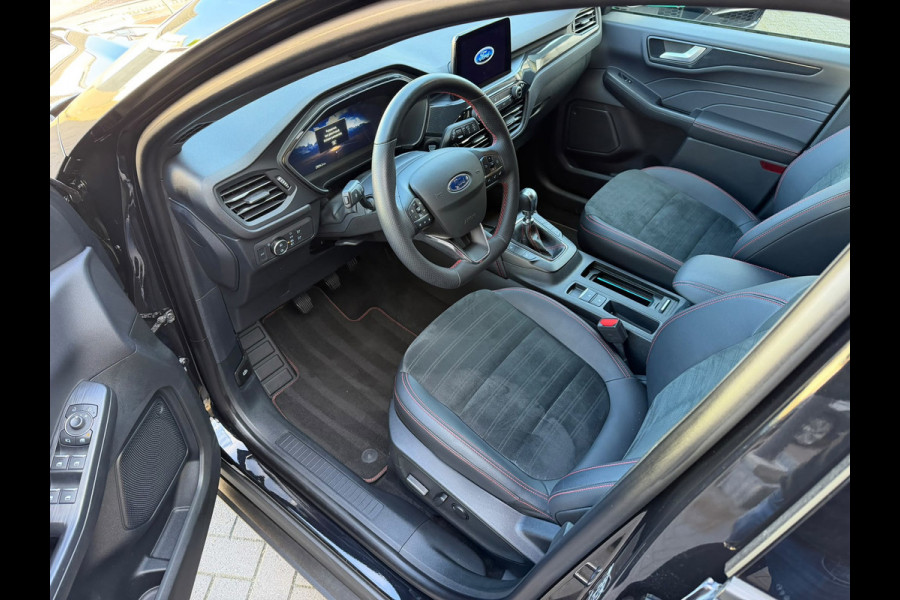 Ford Kuga Ford KUGA 1.5 EcoBoost ST-Line X 150PK Elek Trekhaak 1800KG Trekgewicht,Panoramadak,Apple Carply,ACC,PDC,Camera A
