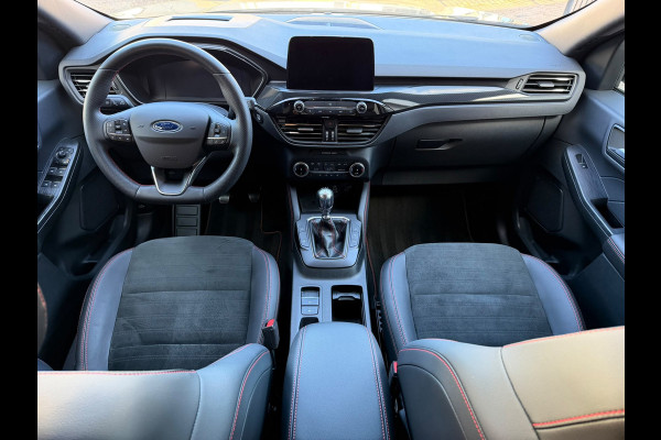 Ford Kuga Ford KUGA 1.5 EcoBoost ST-Line X 150PK Elek Trekhaak 1800KG Trekgewicht,Panoramadak,Apple Carply,ACC,PDC,Camera A