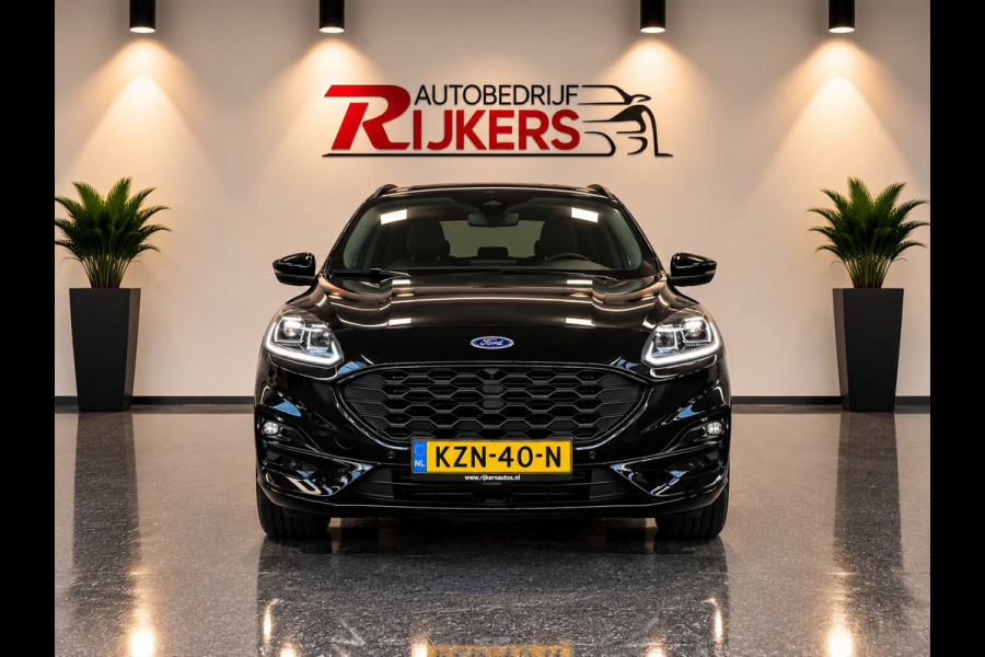 Ford Kuga Ford KUGA 1.5 EcoBoost ST-Line X 150PK Elek Trekhaak 1800KG Trekgewicht,Panoramadak,Apple Carply,ACC,PDC,Camera A