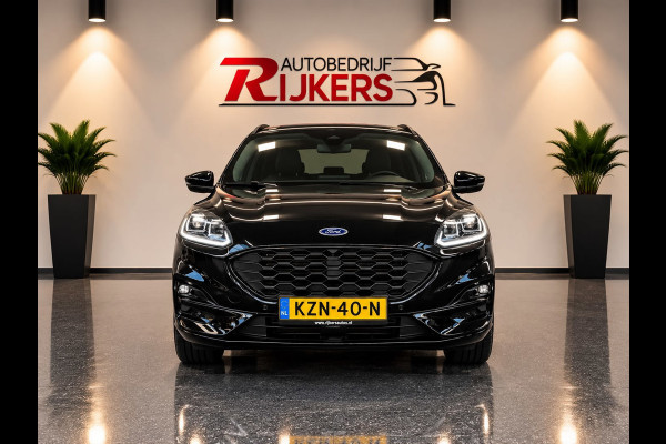 Ford Kuga Ford KUGA 1.5 EcoBoost ST-Line X 150PK Elek Trekhaak 1800KG Trekgewicht,Panoramadak,Apple Carply,ACC,PDC,Camera A