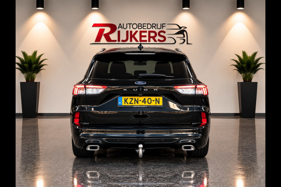 Ford Kuga Ford KUGA 1.5 EcoBoost ST-Line X 150PK Elek Trekhaak 1800KG Trekgewicht,Panoramadak,Apple Carply,ACC,PDC,Camera A