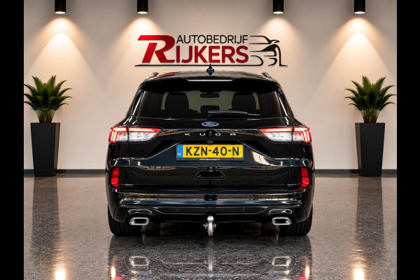 Ford Kuga Ford KUGA 1.5 EcoBoost ST-Line X 150PK Elek Trekhaak 1800KG Trekgewicht,Panoramadak,Apple Carply,ACC,PDC,Camera A