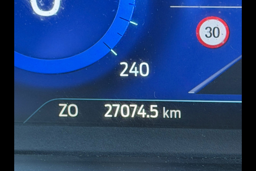Ford Kuga Ford KUGA 1.5 EcoBoost ST-Line X 150PK Elek Trekhaak 1800KG Trekgewicht,Panoramadak,Apple Carply,ACC,PDC,Camera A