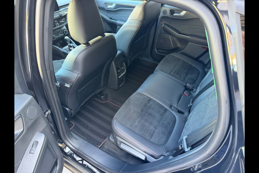 Ford Kuga Ford KUGA 1.5 EcoBoost ST-Line X 150PK Elek Trekhaak 1800KG Trekgewicht,Panoramadak,Apple Carply,ACC,PDC,Camera A