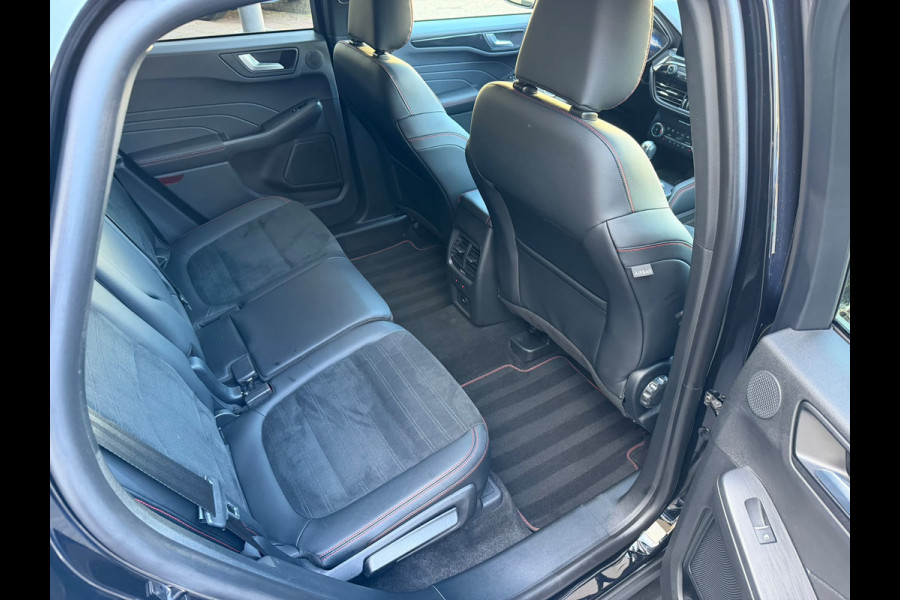 Ford Kuga Ford KUGA 1.5 EcoBoost ST-Line X 150PK Elek Trekhaak 1800KG Trekgewicht,Panoramadak,Apple Carply,ACC,PDC,Camera A