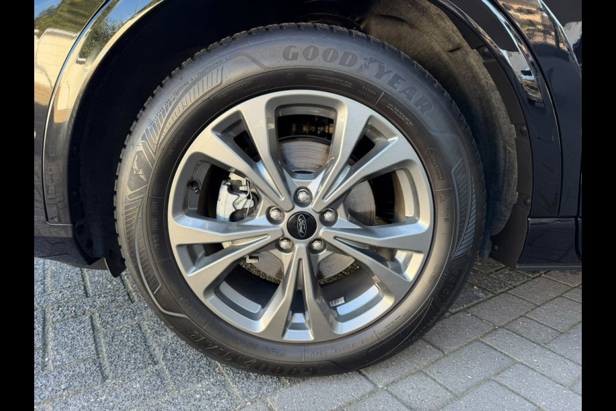 Ford Kuga Ford KUGA 1.5 EcoBoost ST-Line X 150PK Elek Trekhaak 1800KG Trekgewicht,Panoramadak,Apple Carply,ACC,PDC,Camera A