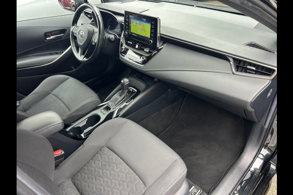 Toyota Corolla Touring Sports 2.0 Hybrid Style Trekhaak 100% Dealer Onderhouden NL-Auto