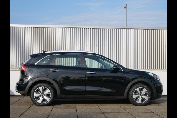 Kia Niro 1.6 GDi Hybrid DynamicLine | Navigatie | Camera | Clima | Cruise |