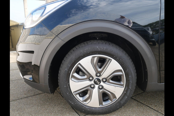 Kia Niro 1.6 GDi Hybrid DynamicLine | Navigatie | Camera | Clima | Cruise |