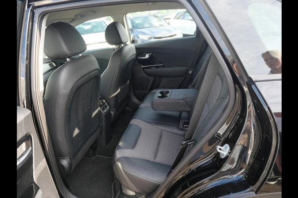 Kia Niro 1.6 GDi Hybrid DynamicLine | Navigatie | Camera | Clima | Cruise |
