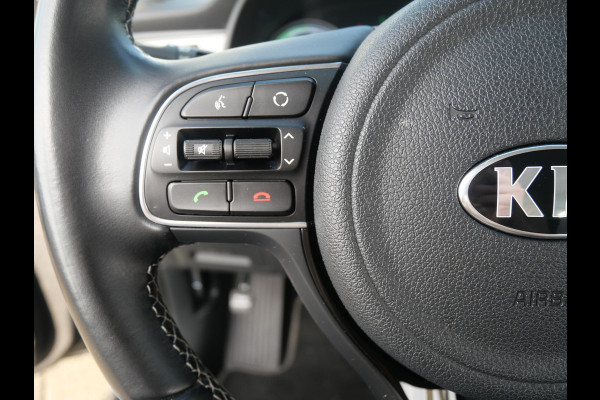 Kia Niro 1.6 GDi Hybrid DynamicLine | Navigatie | Camera | Clima | Cruise |