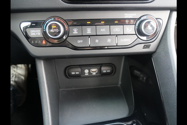 Kia Niro 1.6 GDi Hybrid DynamicLine | Navigatie | Camera | Clima | Cruise |