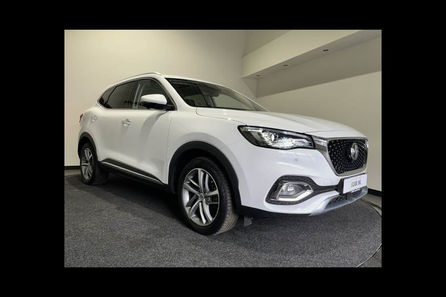MG EHS 1.5 TGDI Luxury | 360 Camera | Keyless | Panoramadak | Leder | Navigatie | Plug -in Hybrid