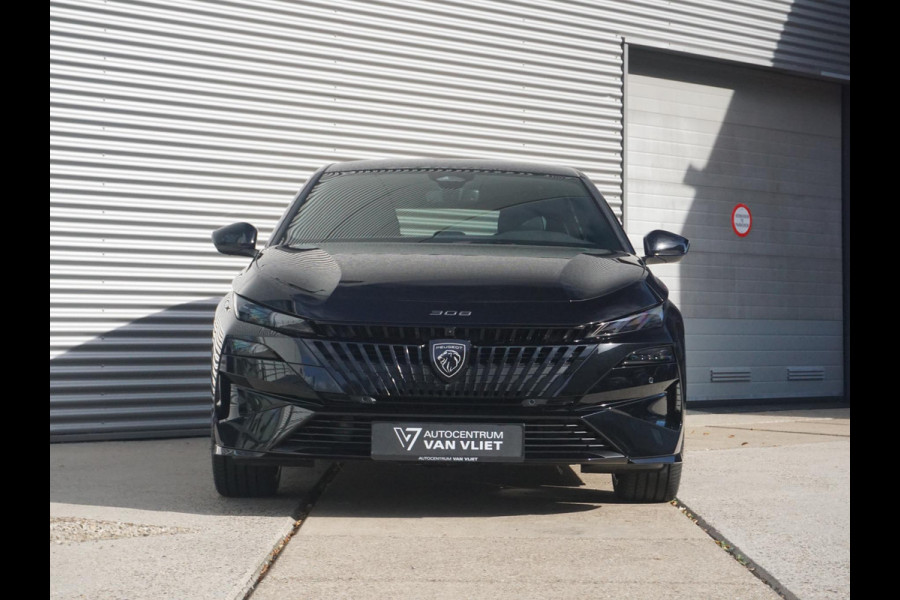 Peugeot 308 1.2 Hybrid 145 e-DCS6 GT | 360 Camera l cruise control adaptief l navi