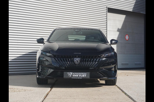 Peugeot 308 1.2 Hybrid 145 e-DCS6 GT | 360 Camera l cruise control adaptief l navi