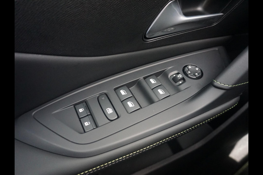 Peugeot 308 1.2 Hybrid 145 e-DCS6 GT | 360 Camera l cruise control adaptief l navi