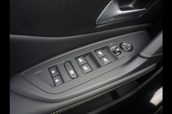Peugeot 308 1.2 Hybrid 145 e-DCS6 GT | 360 Camera l cruise control adaptief l navi