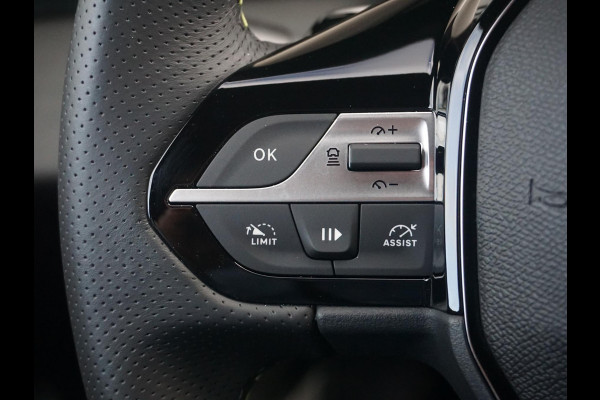 Peugeot 308 1.2 Hybrid 145 e-DCS6 GT | 360 Camera l cruise control adaptief l navi