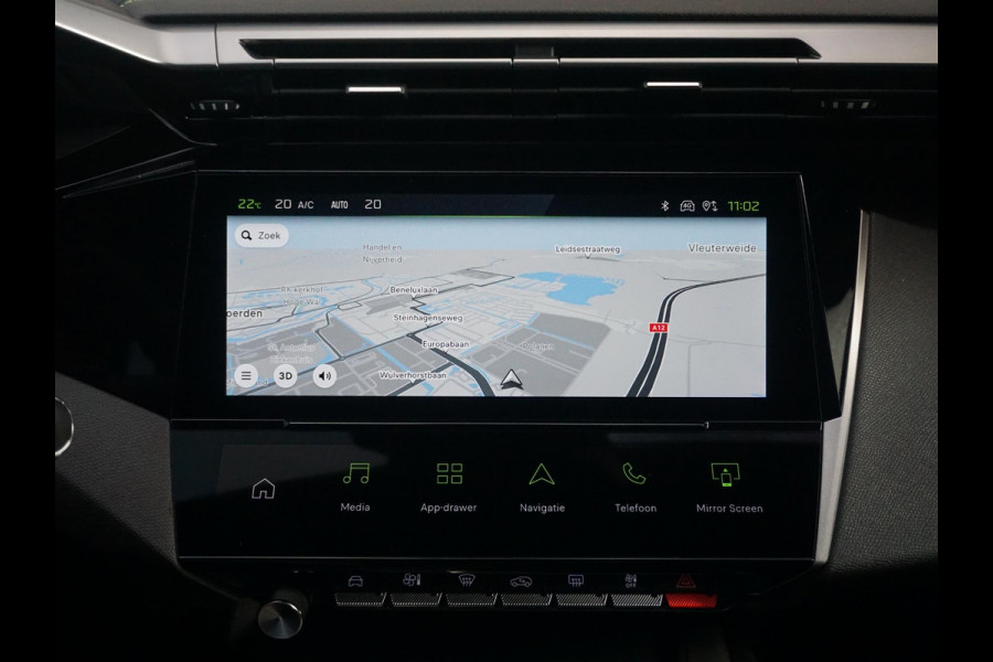 Peugeot 308 1.2 Hybrid 145 e-DCS6 GT | 360 Camera l cruise control adaptief l navi