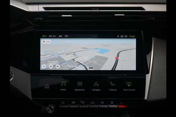 Peugeot 308 1.2 Hybrid 145 e-DCS6 GT | 360 Camera l cruise control adaptief l navi
