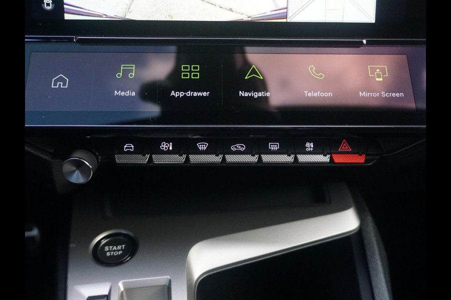 Peugeot 308 1.2 Hybrid 145 e-DCS6 GT | 360 Camera l cruise control adaptief l navi