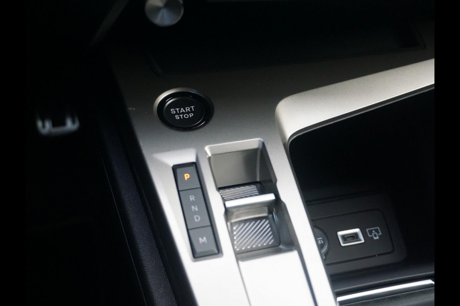 Peugeot 308 1.2 Hybrid 145 e-DCS6 GT | 360 Camera l cruise control adaptief l navi
