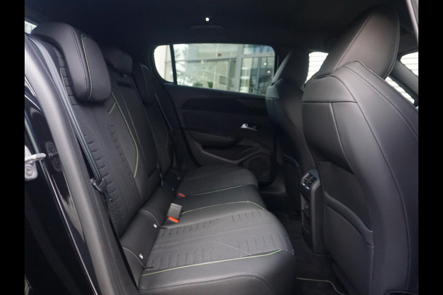 Peugeot 308 1.2 Hybrid 145 e-DCS6 GT | 360 Camera l cruise control adaptief l navi