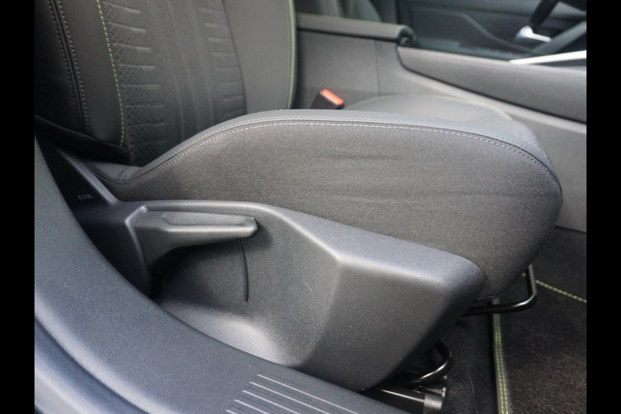 Peugeot 308 1.2 Hybrid 145 e-DCS6 GT | 360 Camera l cruise control adaptief l navi