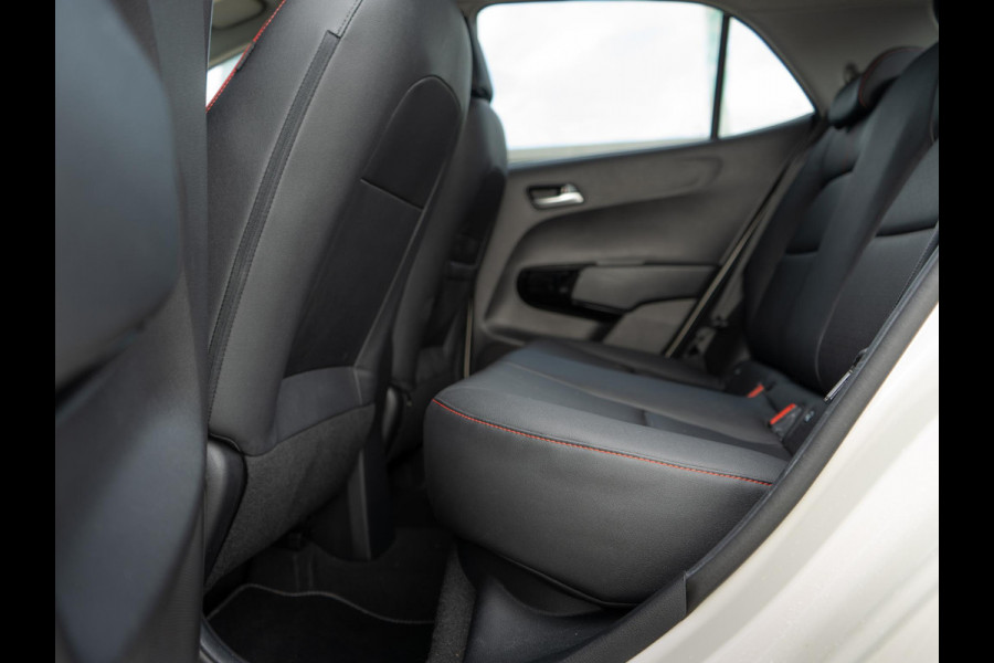 Kia Picanto 1.0 DPi GT-Line | Navigatie | Climate control |