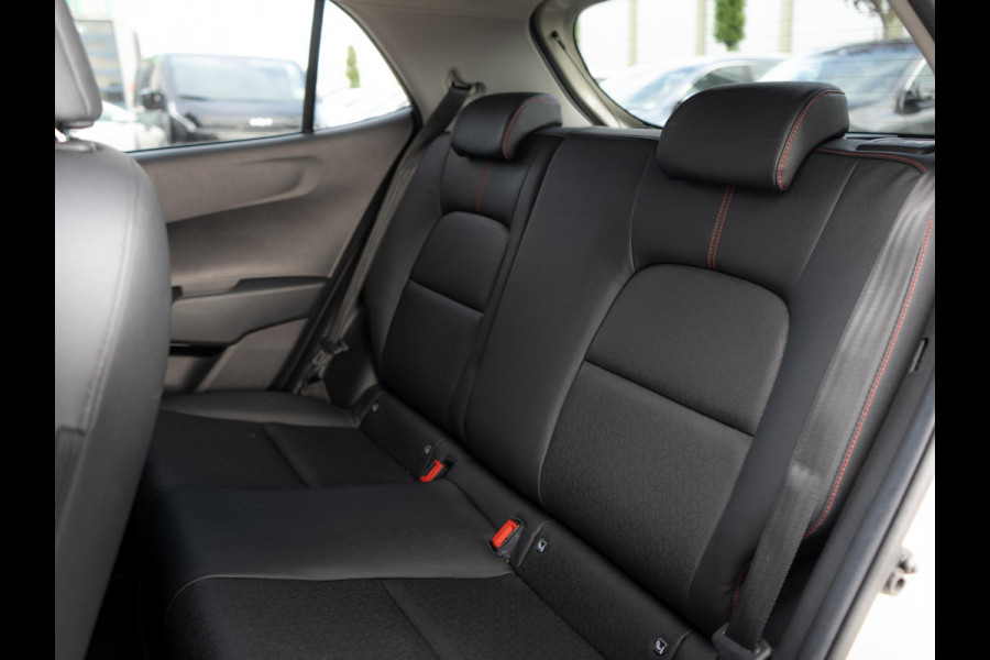 Kia Picanto 1.0 DPi GT-Line | Navigatie | Climate control |