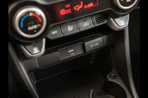 Kia Picanto 1.0 DPi GT-Line | Navigatie | Climate control |