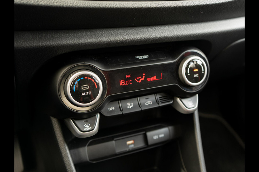 Kia Picanto 1.0 DPi GT-Line | Navigatie | Climate control |