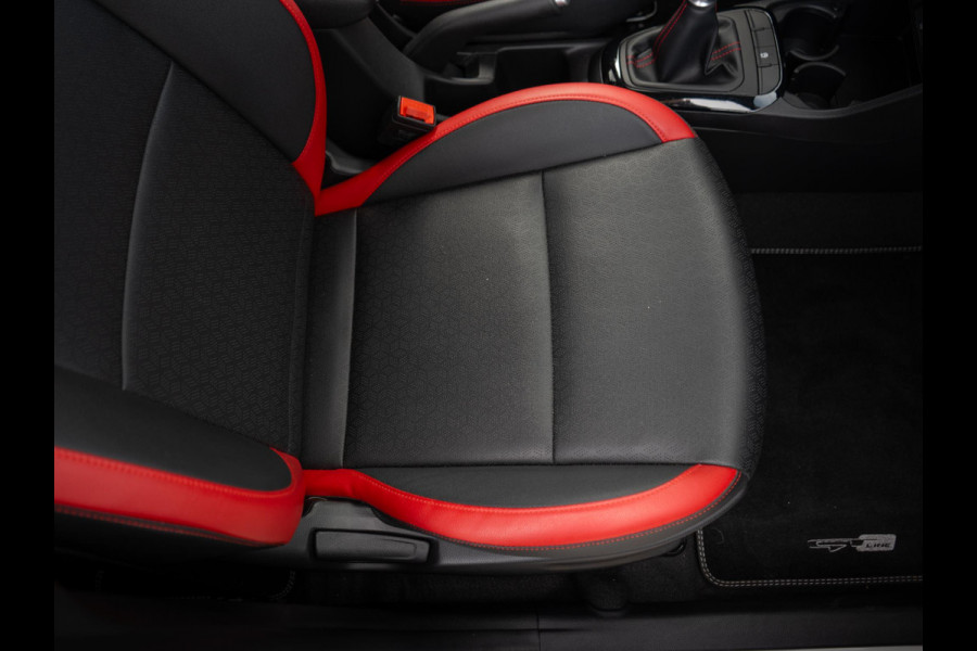 Kia Picanto 1.0 DPi GT-Line | Navigatie | Climate control |