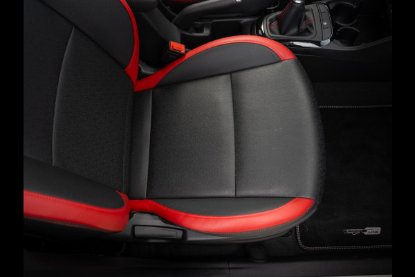 Kia Picanto 1.0 DPi GT-Line | Navigatie | Climate control |