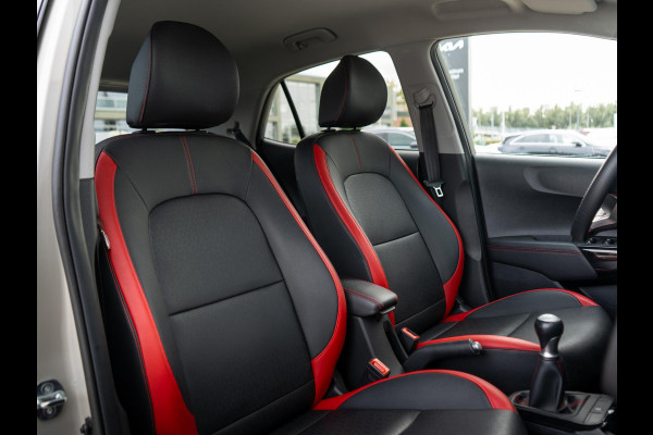 Kia Picanto 1.0 DPi GT-Line | Navigatie | Climate control |