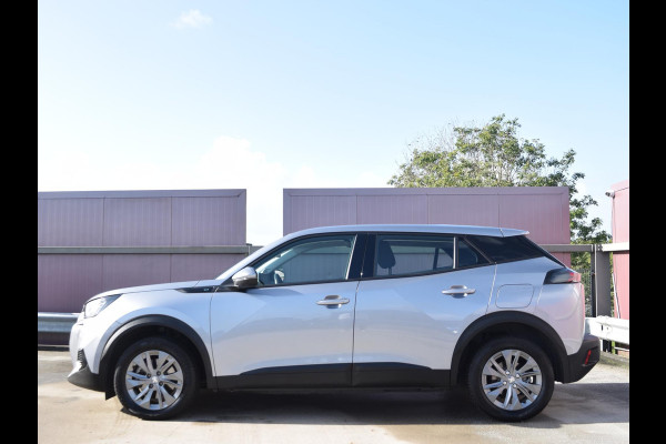 Peugeot e-2008 EV Active 50 kWh | SOH 91.7% | CLIMATE CONTROL | PARKEERSENSOREN MET CAMRERA | CRUISE CONTROL |