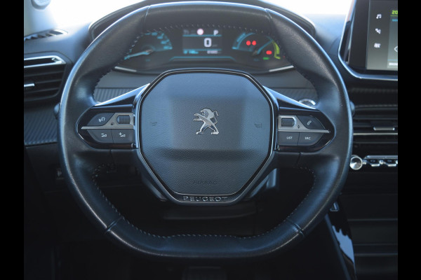 Peugeot e-2008 EV Active 50 kWh | SOH 91.7% | CLIMATE CONTROL | PARKEERSENSOREN MET CAMRERA | CRUISE CONTROL |