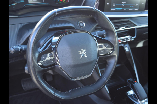 Peugeot e-2008 EV Active 50 kWh | SOH 91.7% | CLIMATE CONTROL | PARKEERSENSOREN MET CAMRERA | CRUISE CONTROL |