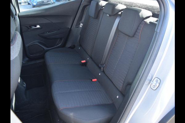 Peugeot e-2008 EV Active 50 kWh | SOH 91.7% | CLIMATE CONTROL | PARKEERSENSOREN MET CAMRERA | CRUISE CONTROL |
