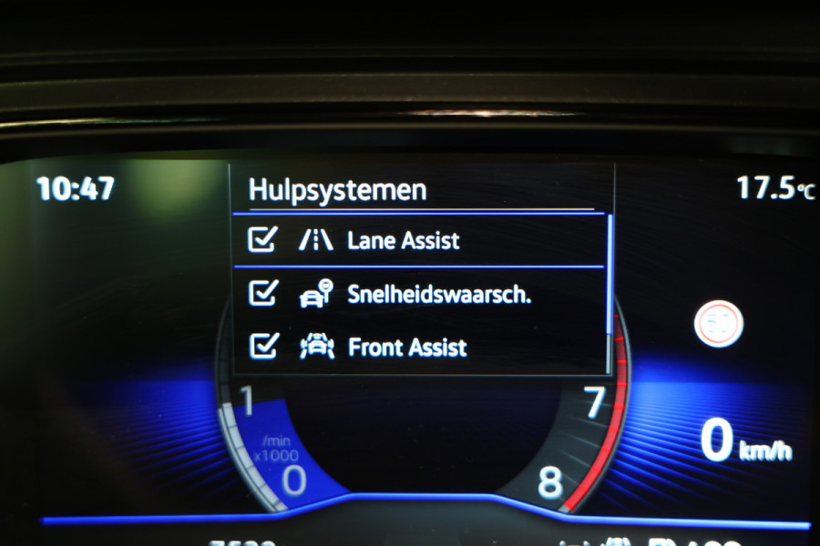 Volkswagen Polo 1.0 TSI Edition VIRTUAL AIRCO PDC LANE FRONT ASSIST '25