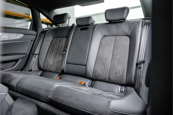 Audi A6 Limousine 50 TFSI e quattro S edition - S Line | Panorama | Maxton | Memory | 360 Camera | HUD